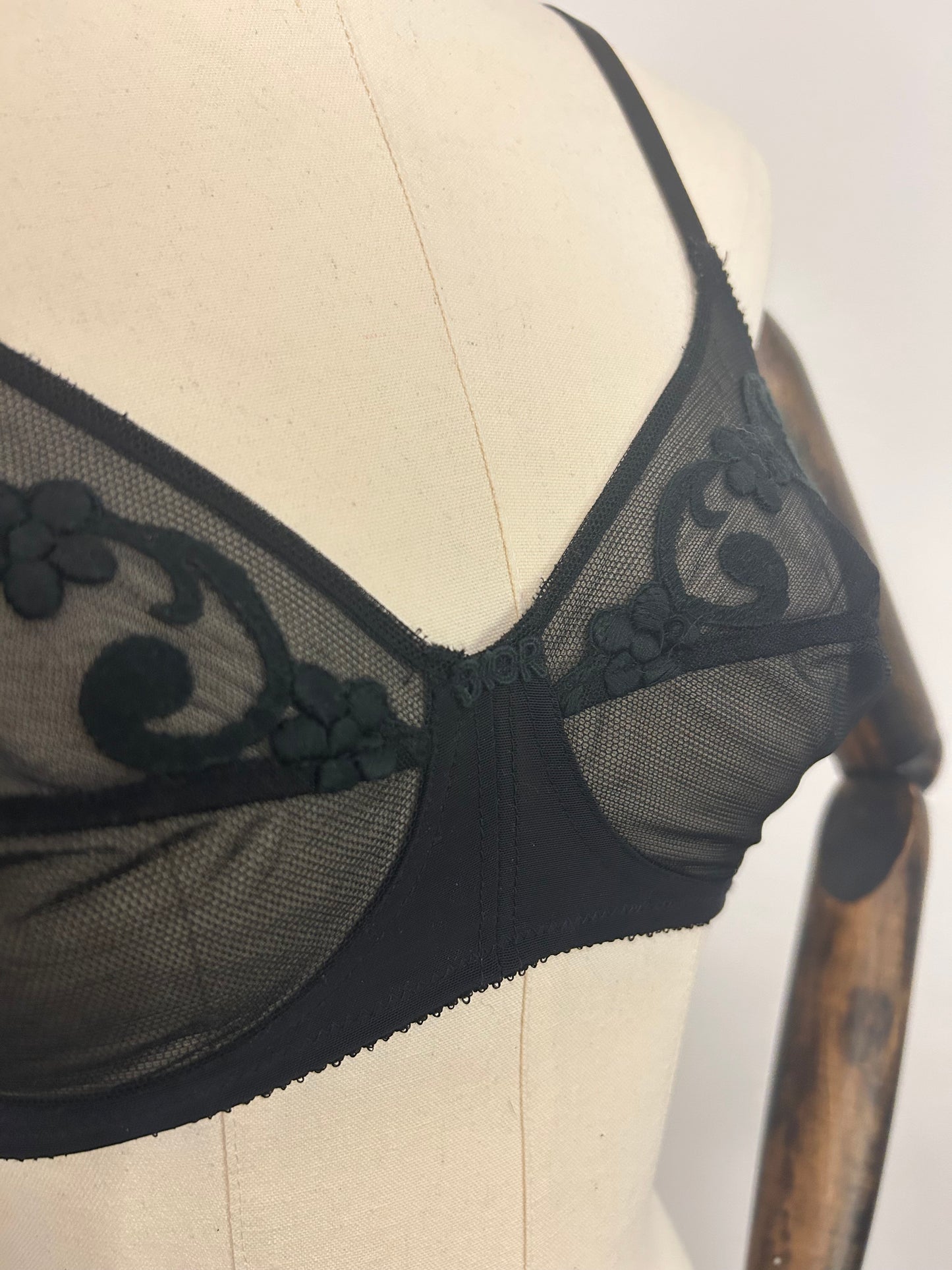 Christian Dior Bra
