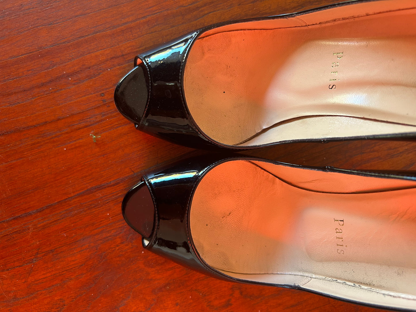 Louboutin YouYou 100 Pumps