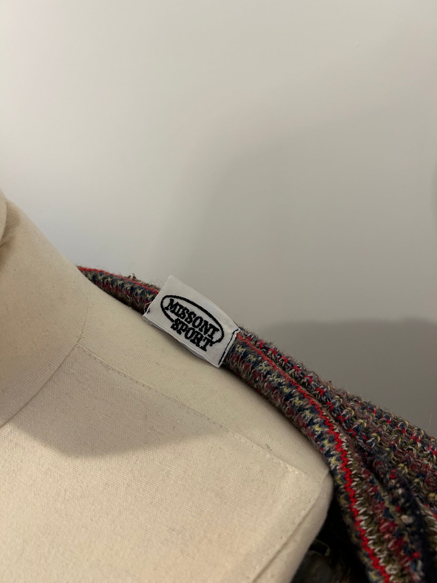 Missoni Multicolour Cardigan