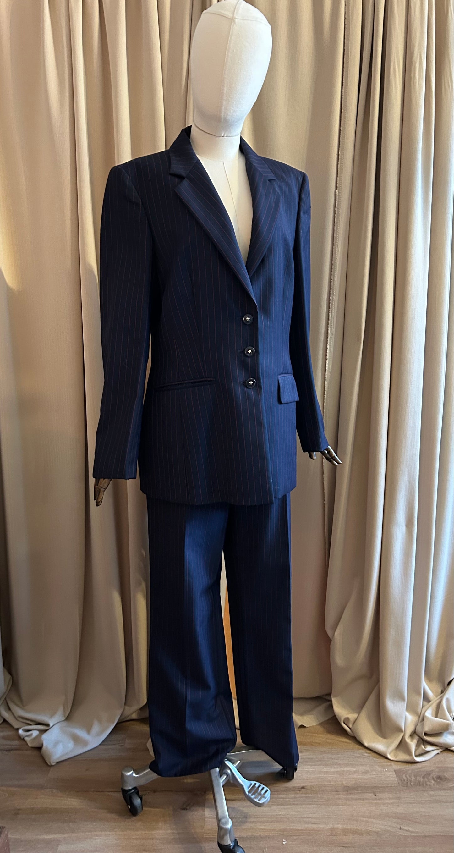 Escada Trouser suit