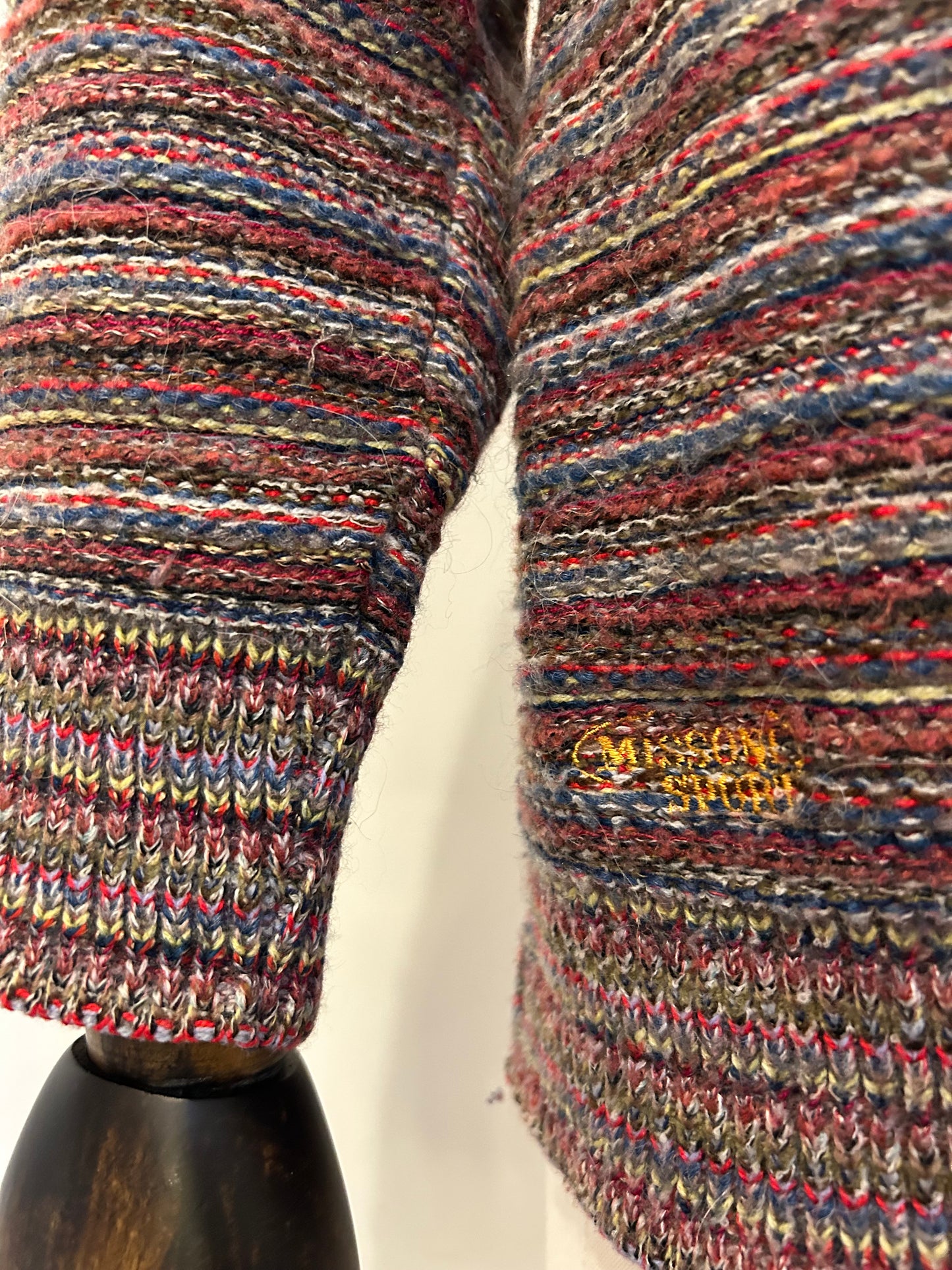 Missoni Multicolour Cardigan