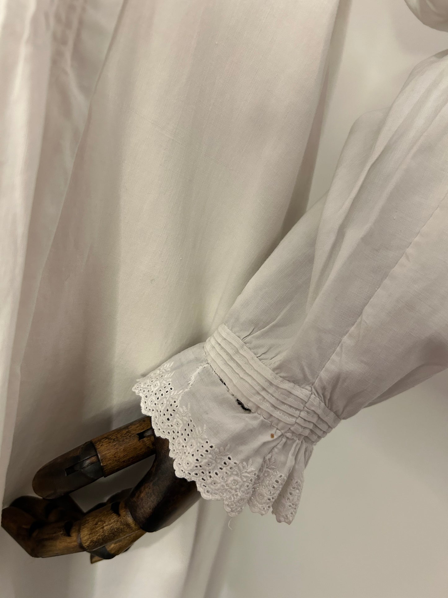 Victorian Nightgown