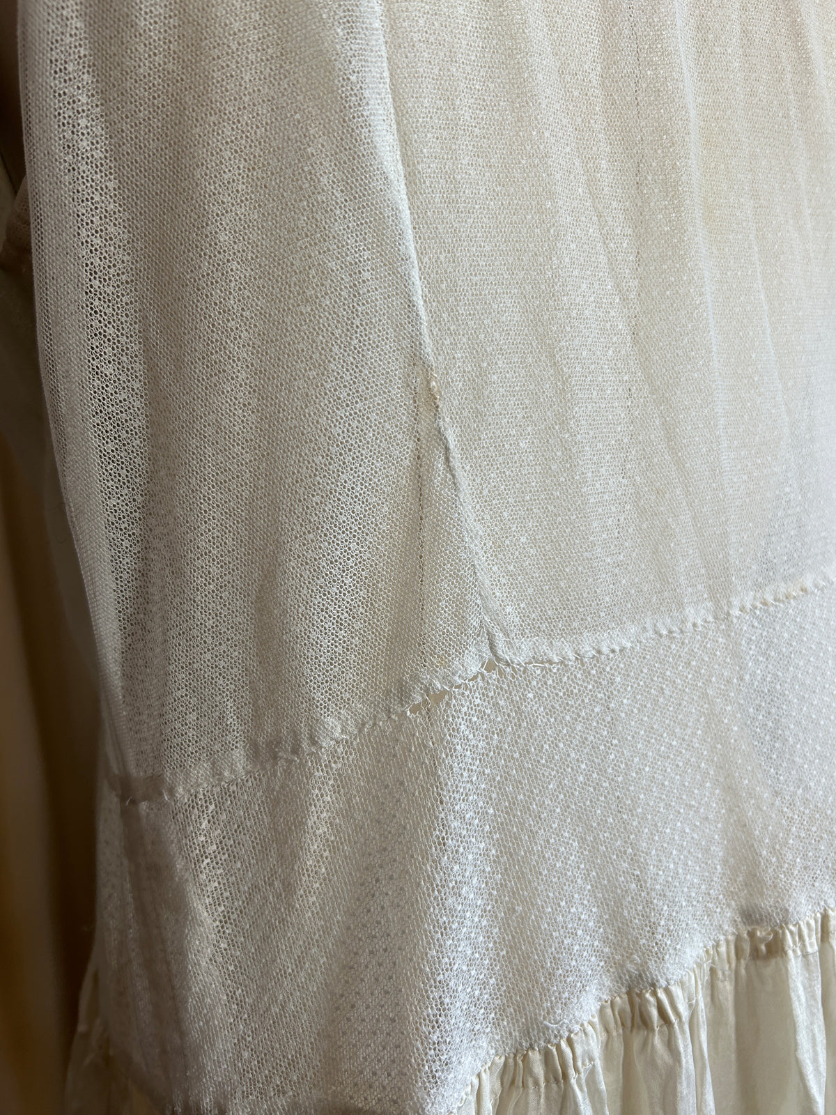 Antique White Slip