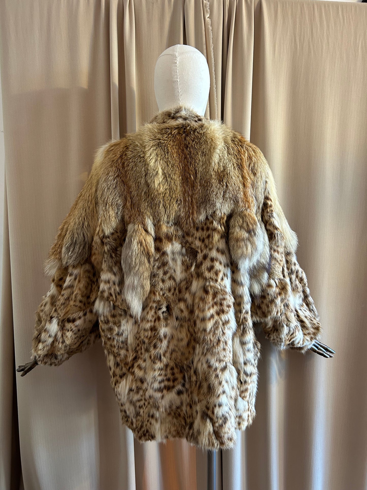 The Fur Coat