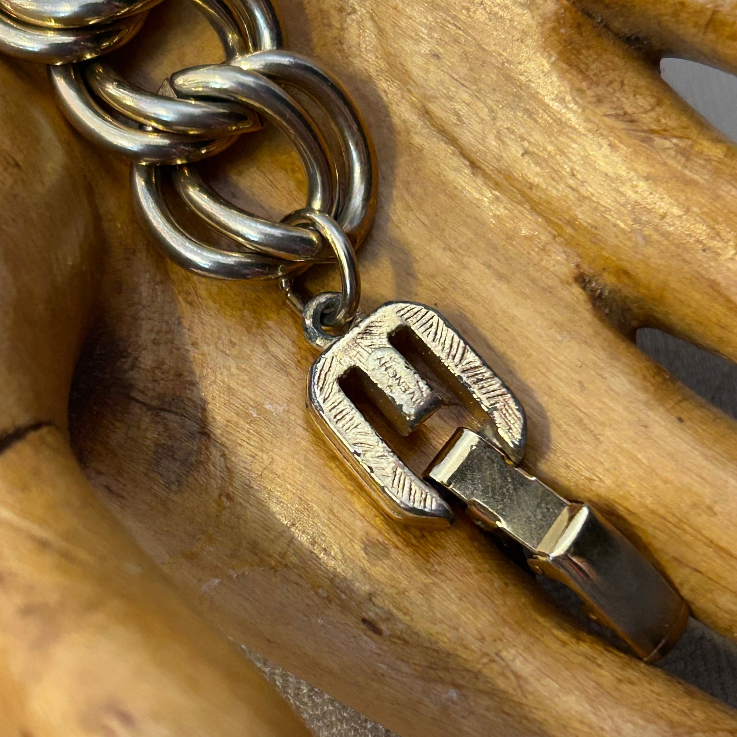 Givenchy Chain Bracelet