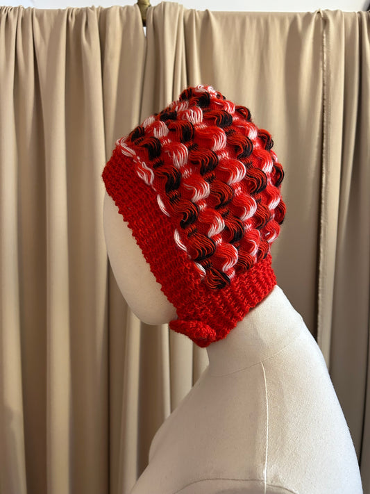 Red Bonnet