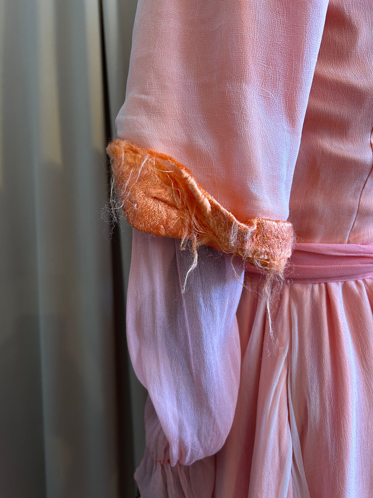 Theatre Costume Dress