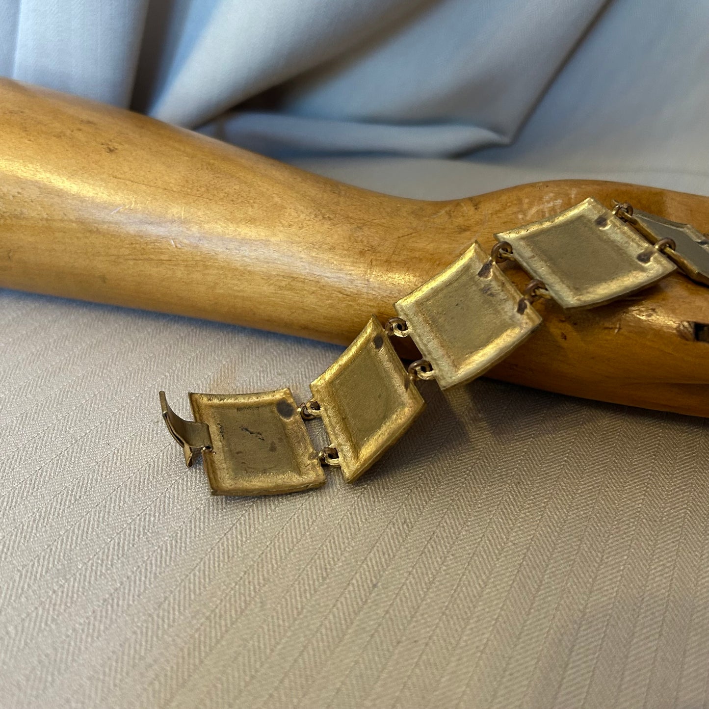 French Bracelet