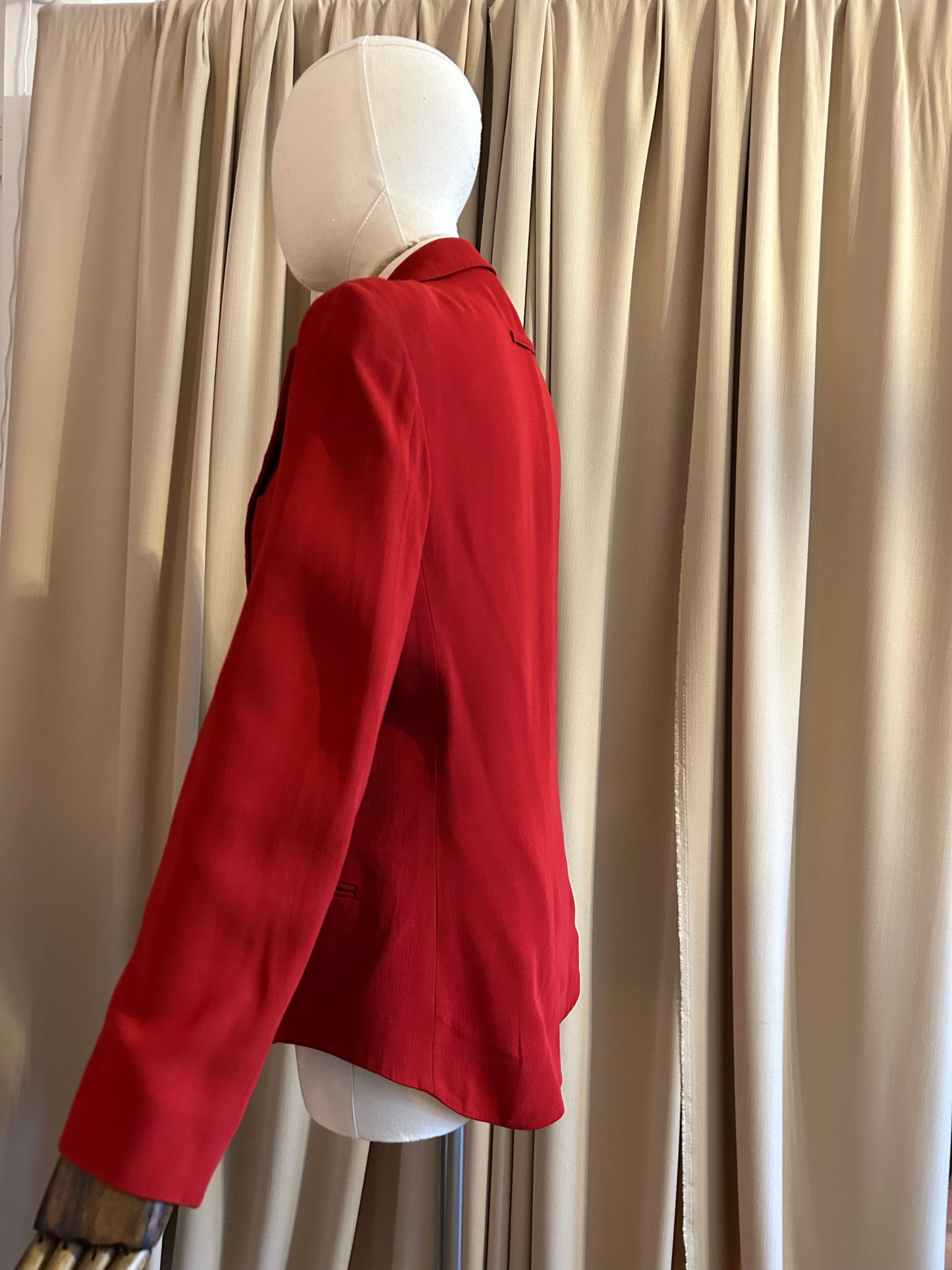 Jean Paul Gaultier Classique Blazer