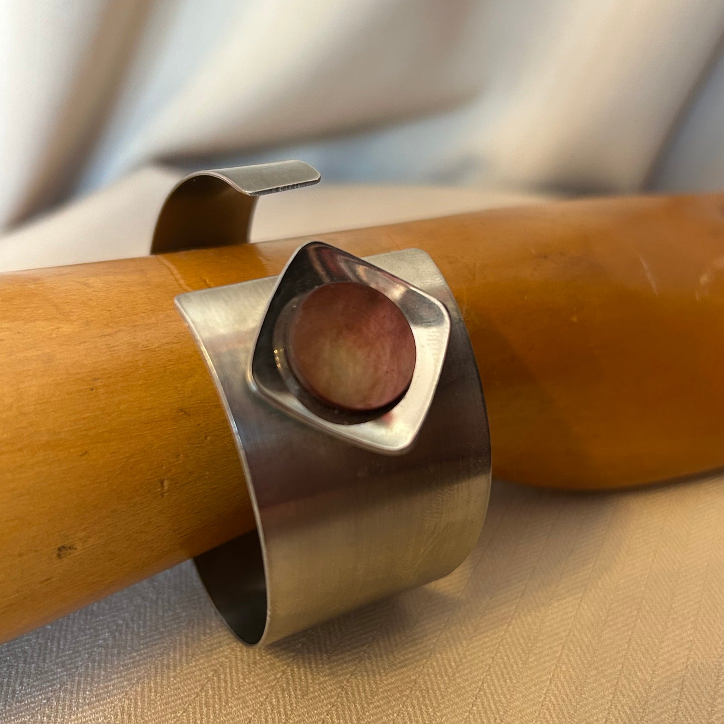 Modernist Bangle
