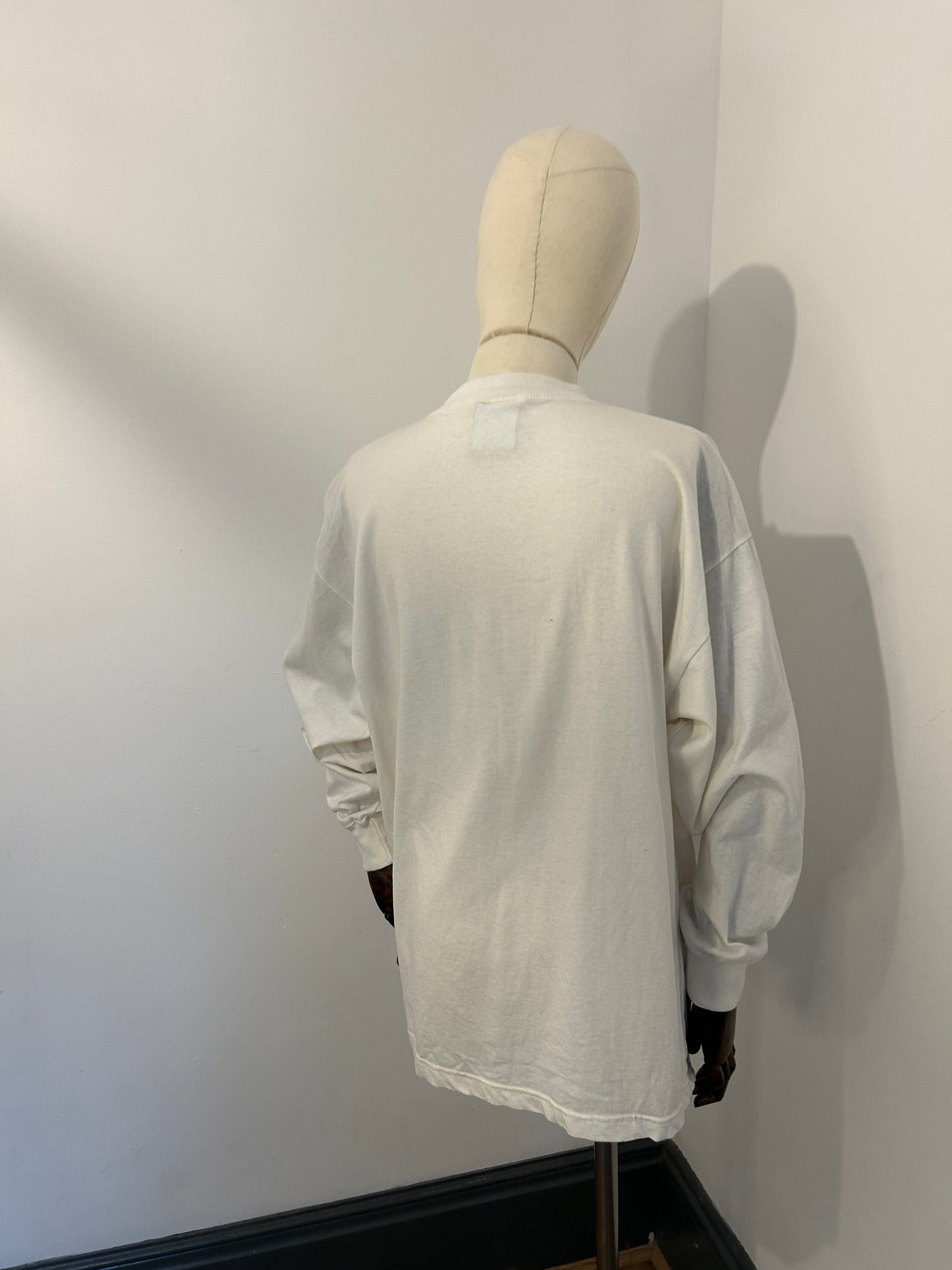 Zandra Rhodes Long Sleeve Tshirt