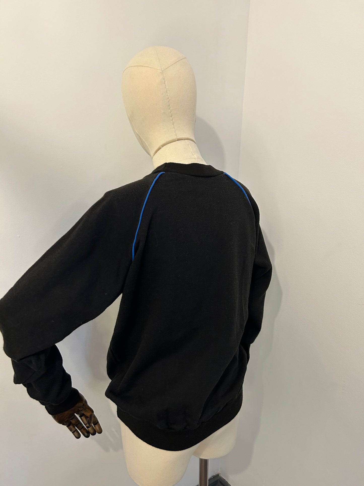 Zandra Rhodes Sweatshirt