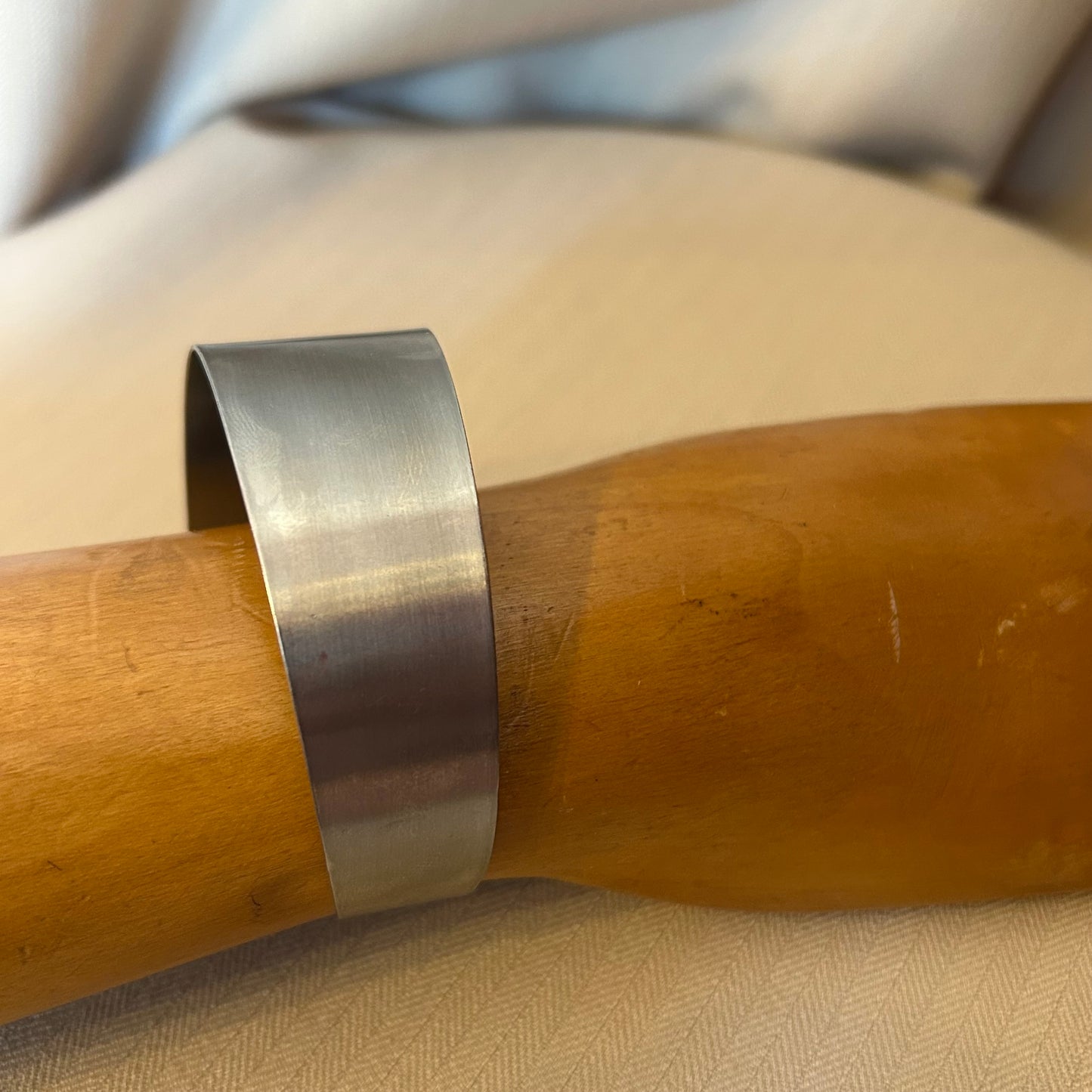 Modernist Bangle
