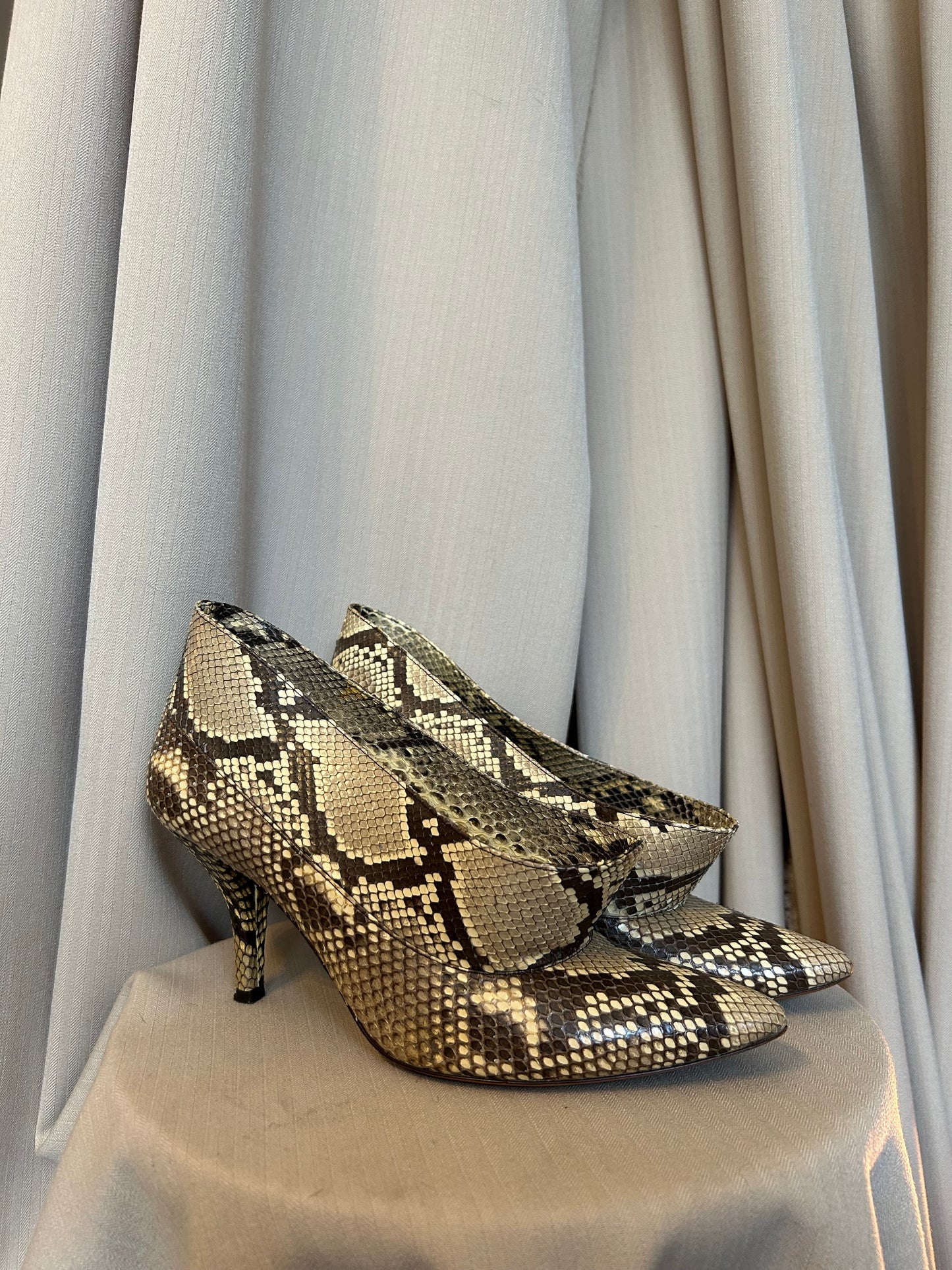 Celiné Heels