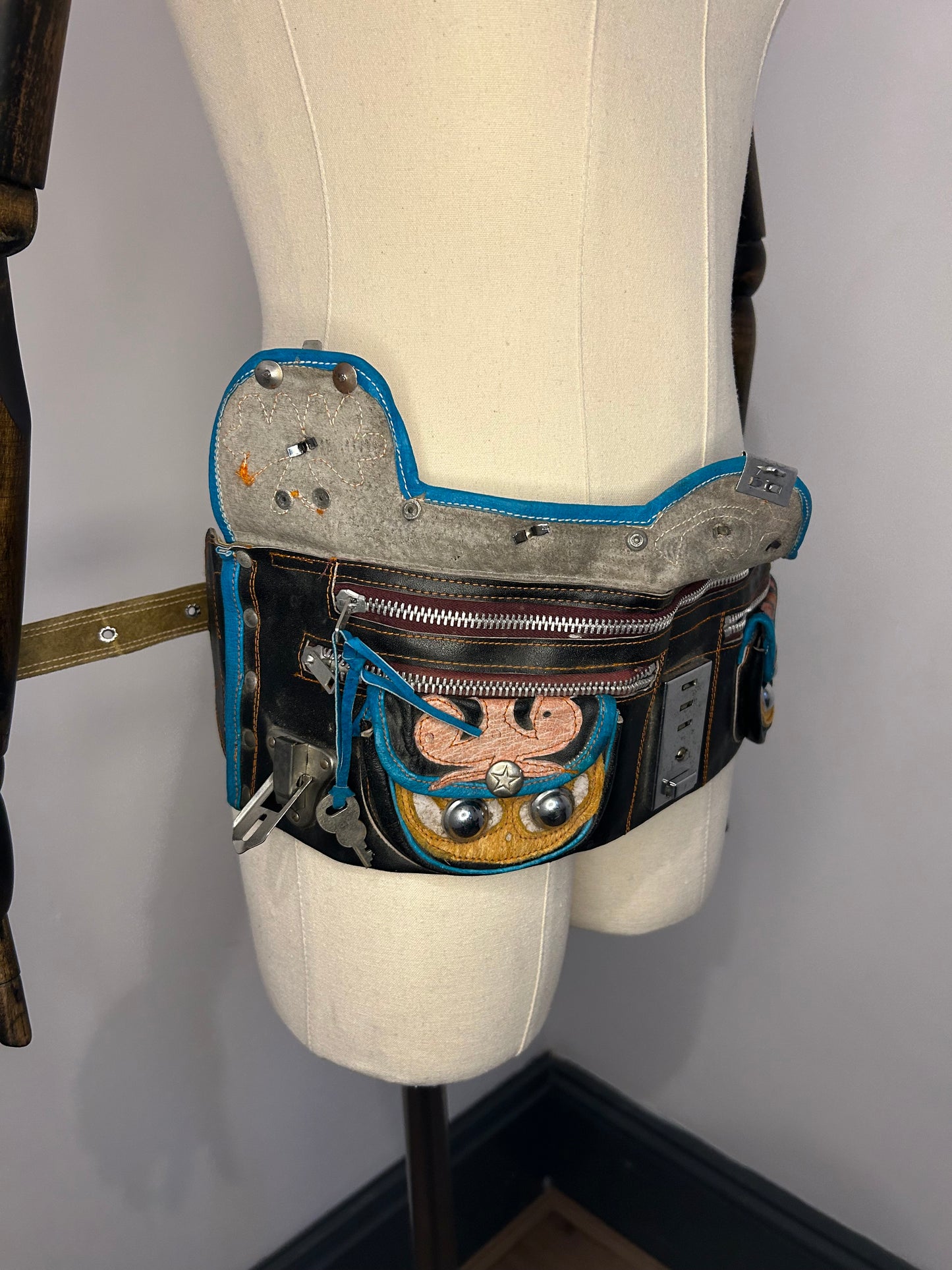 Belt bag