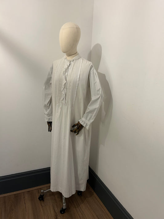Victorian Nightgown