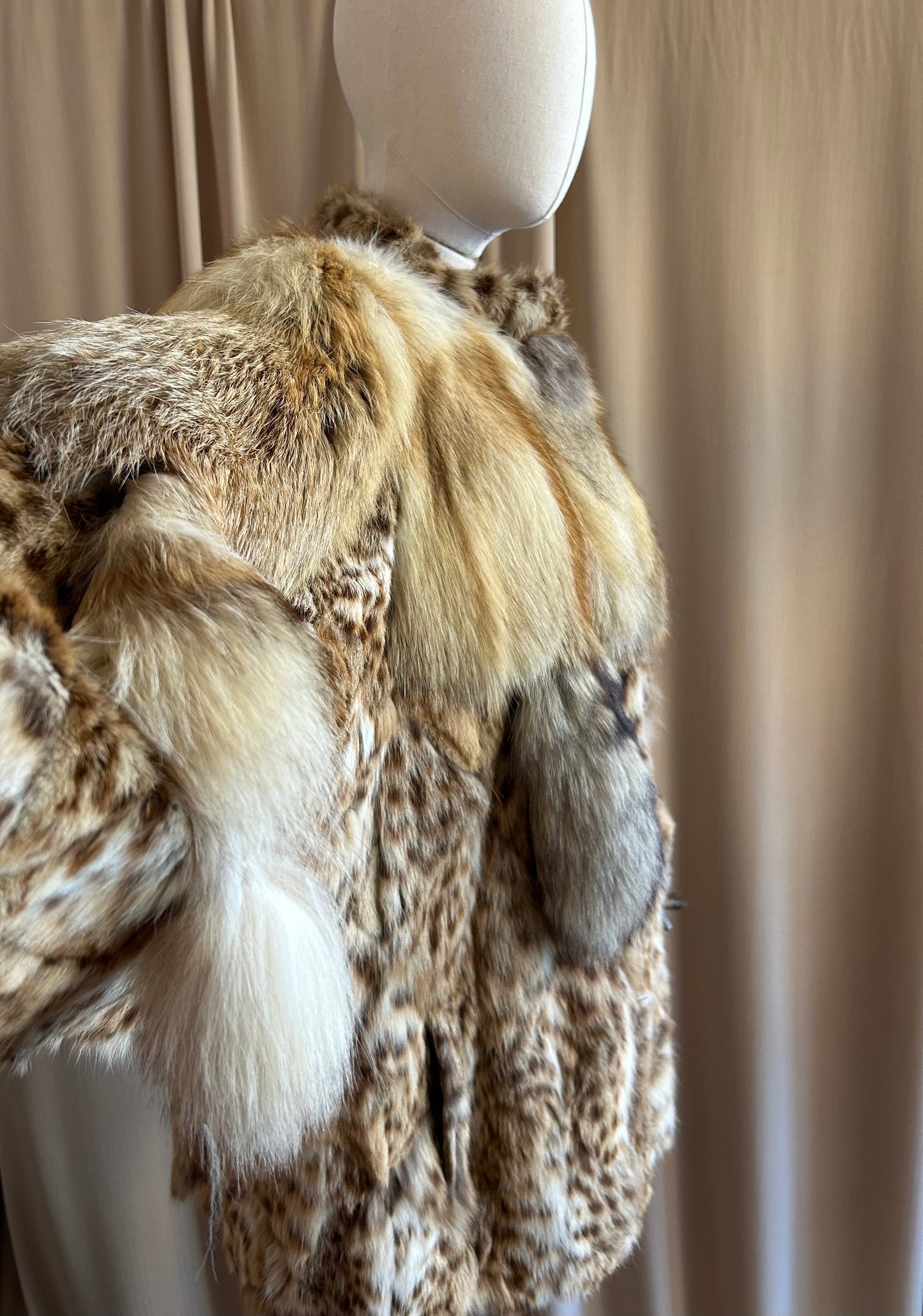 The Fur Coat