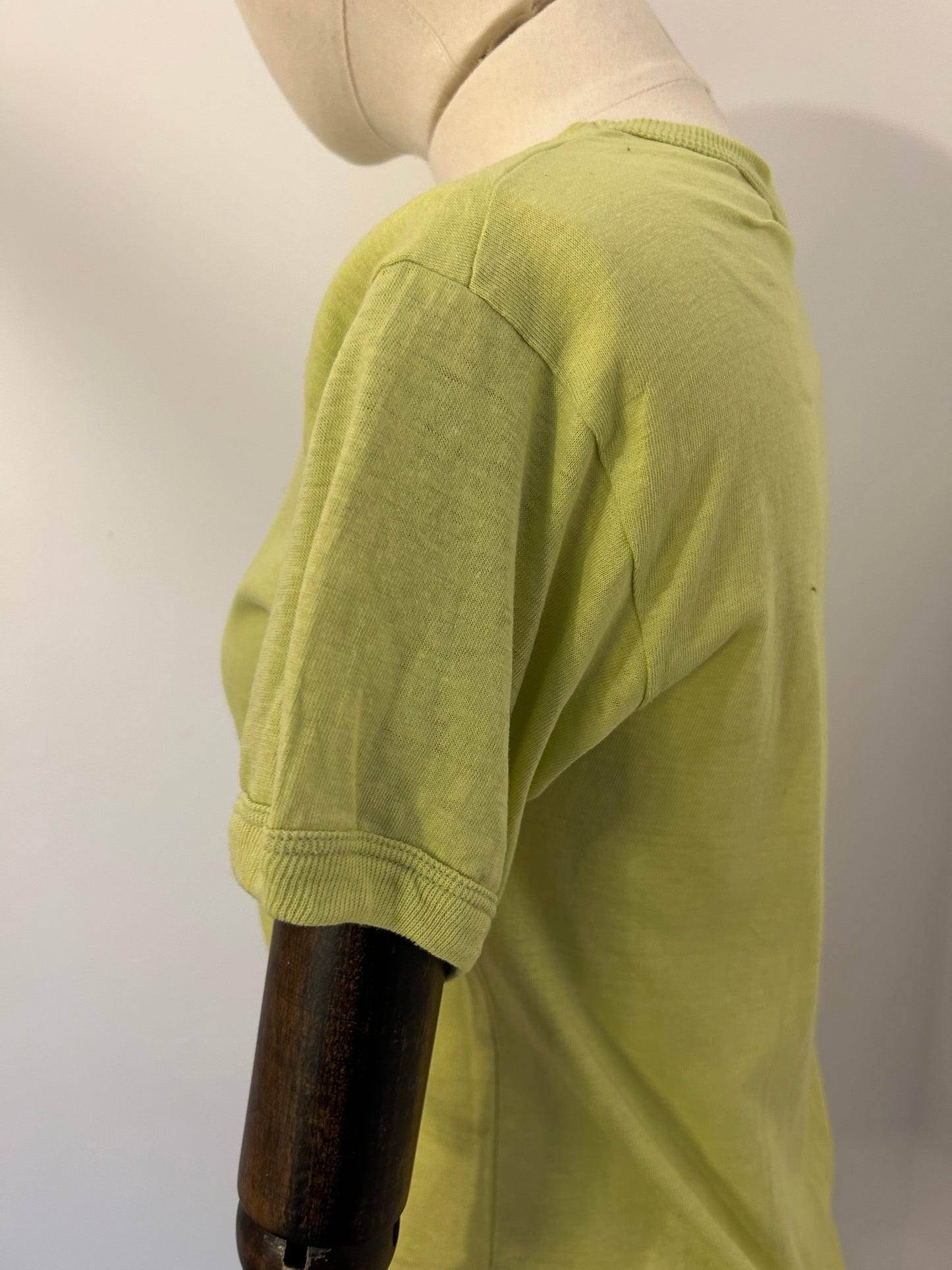 ‘Kontchupè Club’ T-shirt