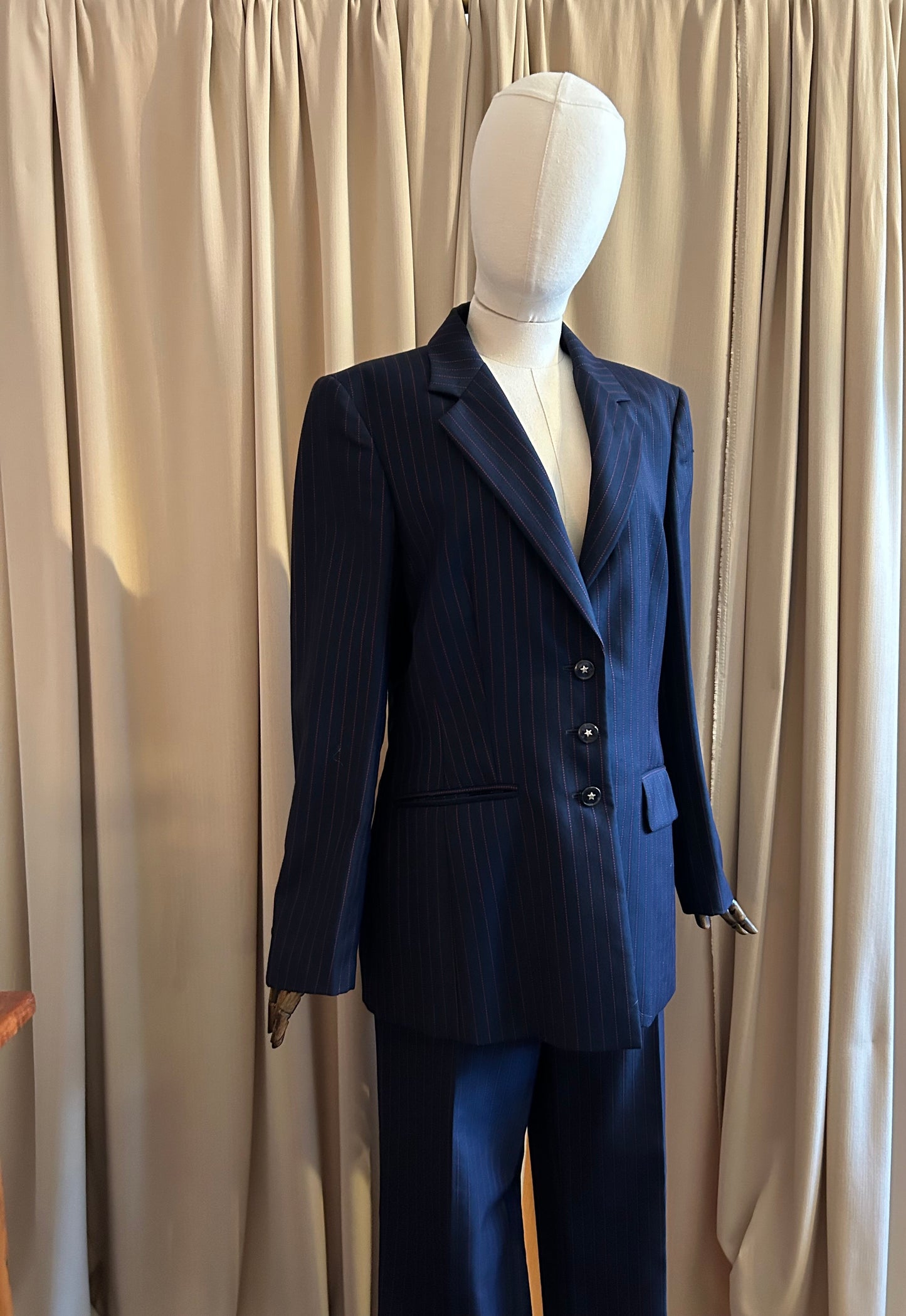 Escada Trouser suit