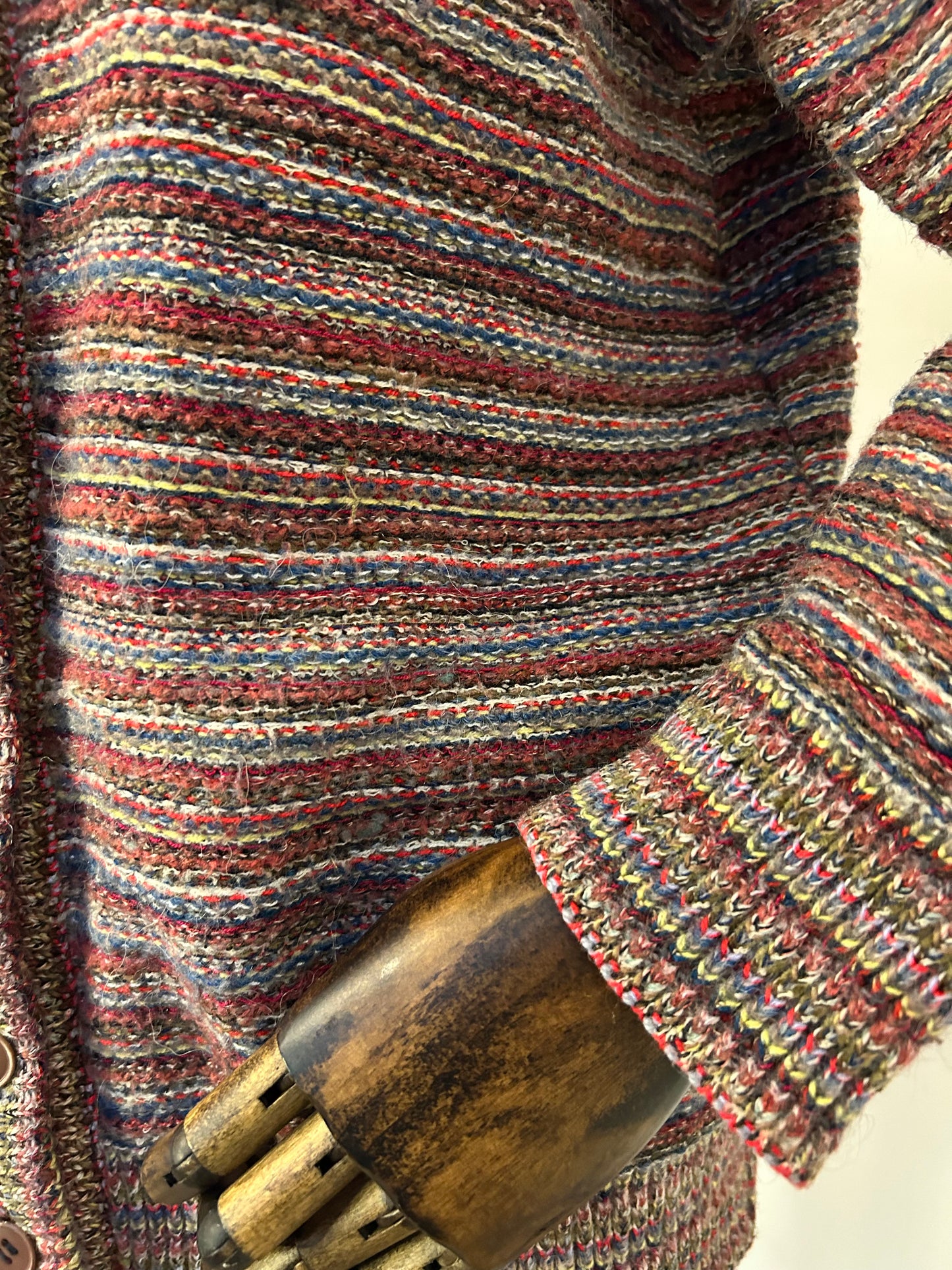 Missoni Multicolour Cardigan