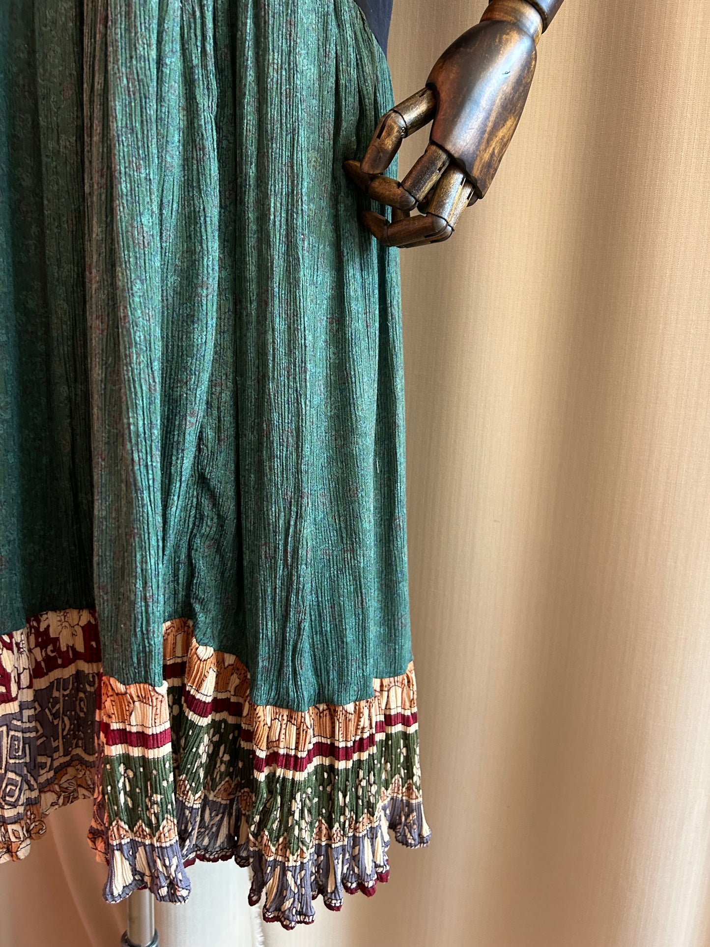 Iron Maiden Tshirt dress