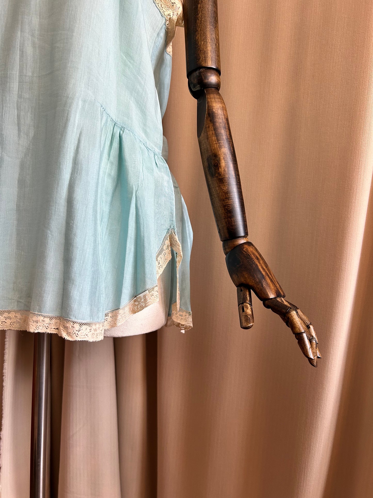 Baby Blue Camisole