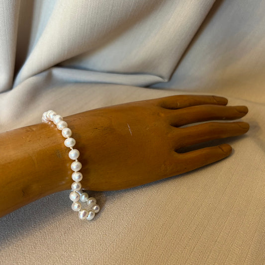 Freshwater Pearl Bracelet