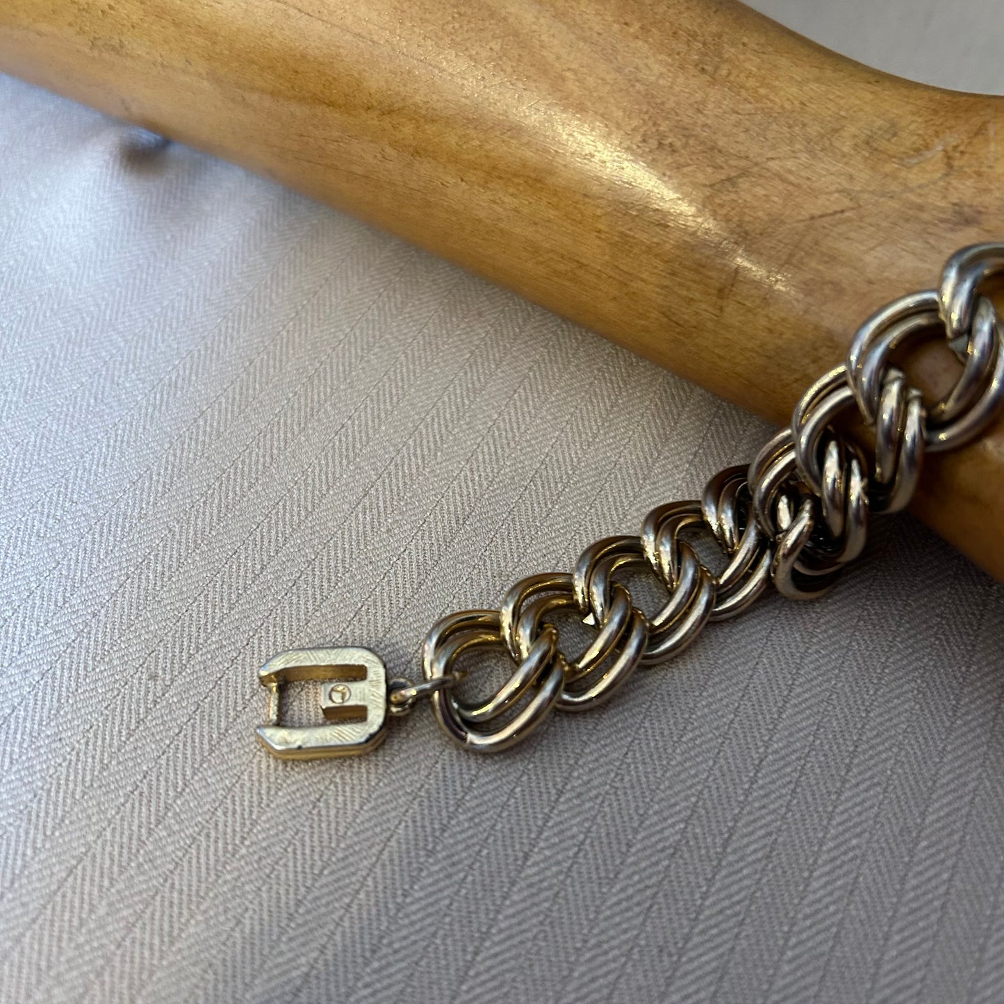 Givenchy Chain Bracelet