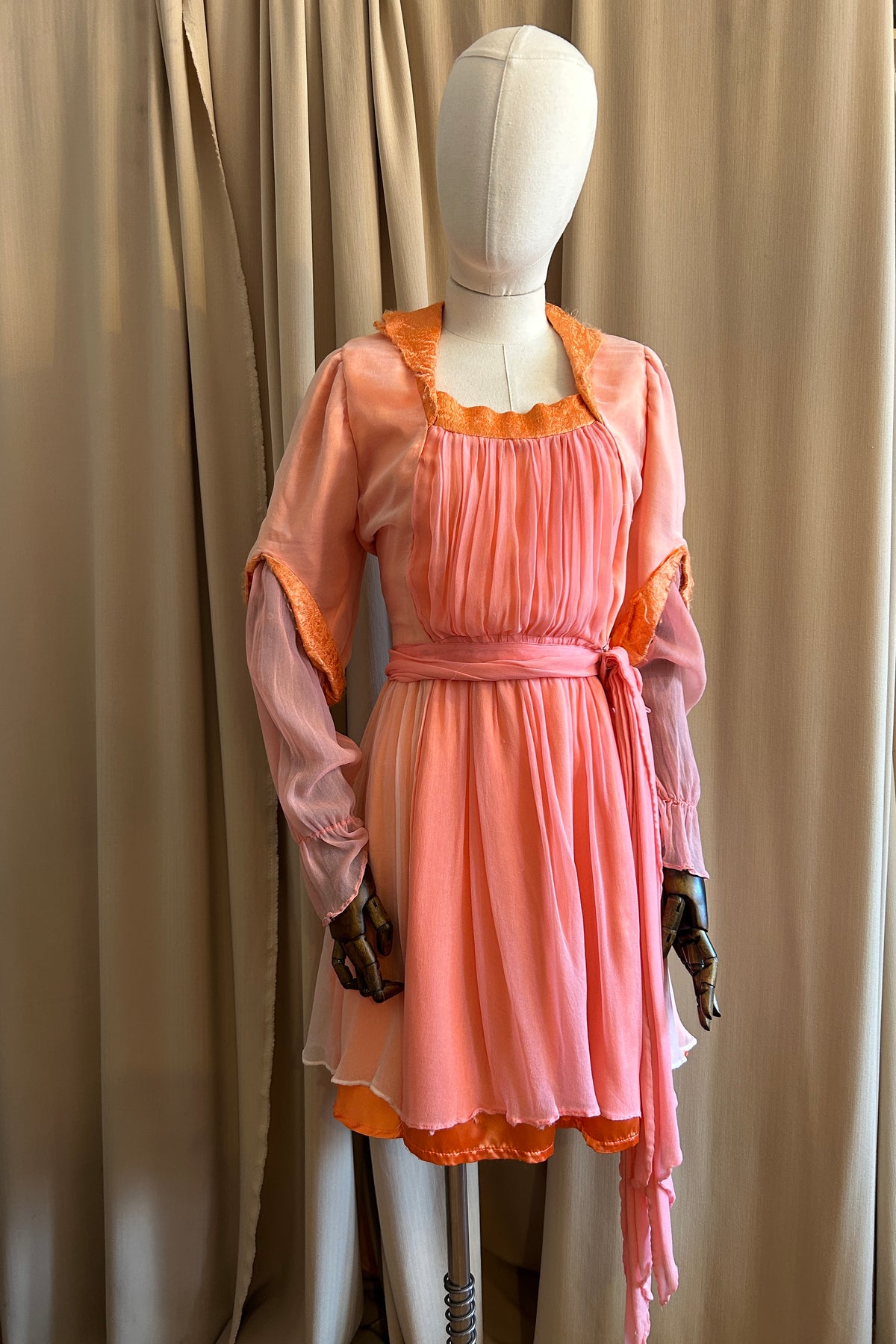 Theatre Costume Dress