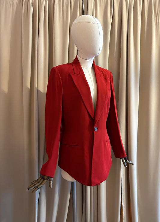Jean Paul Gaultier Classique Blazer