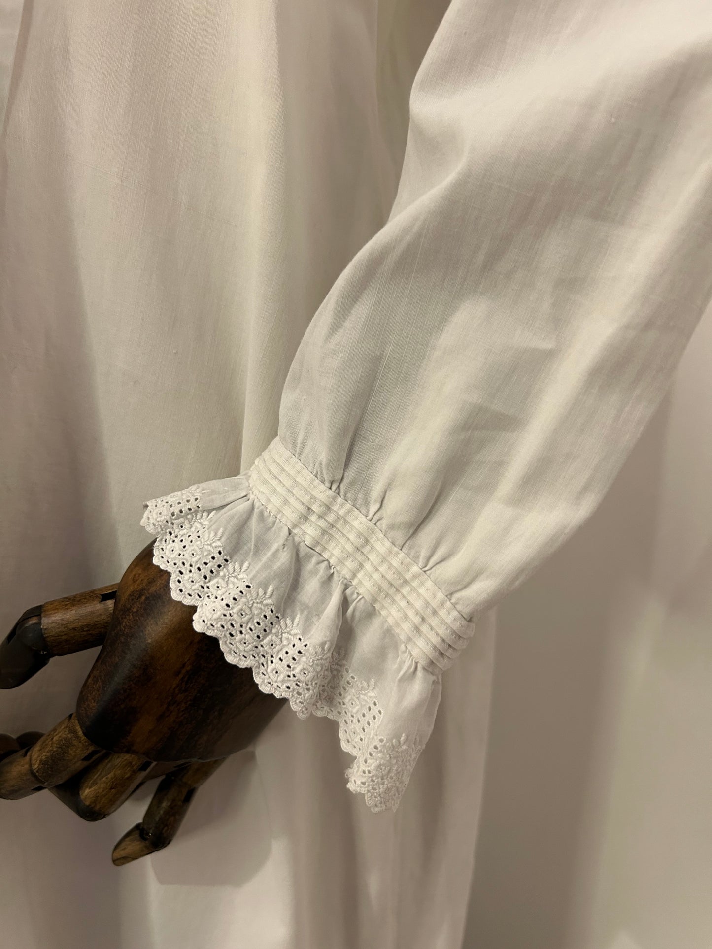 Victorian Nightgown