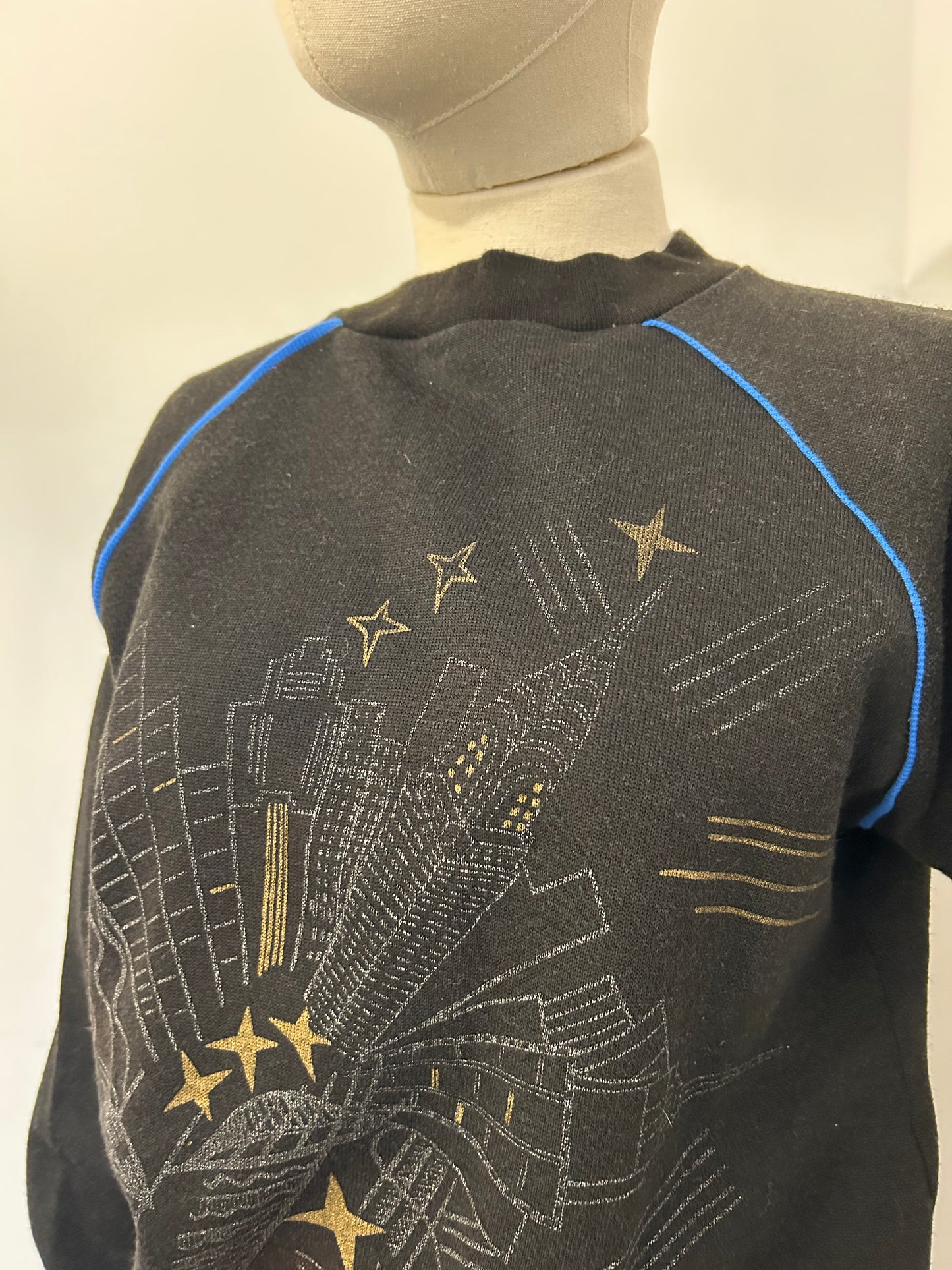 Zandra Rhodes Sweatshirt