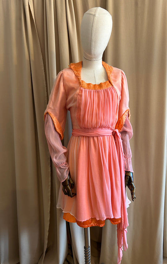 Theatre Costume Dress