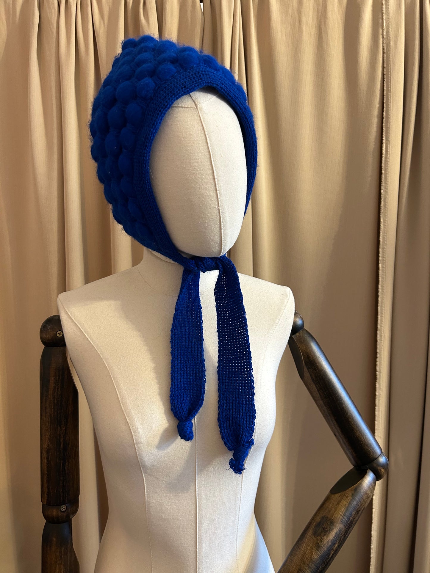 Blue Bonnet