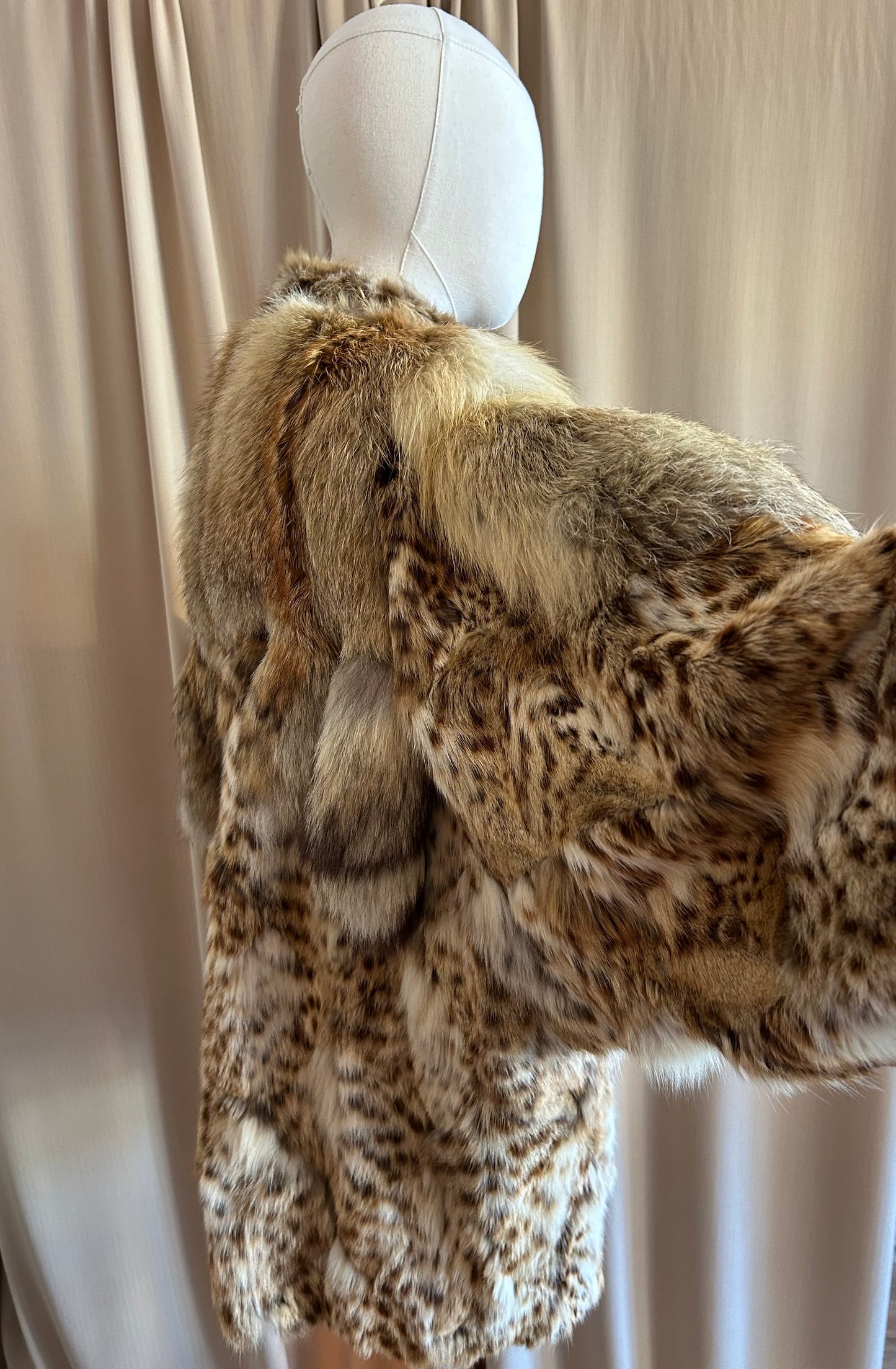 The Fur Coat