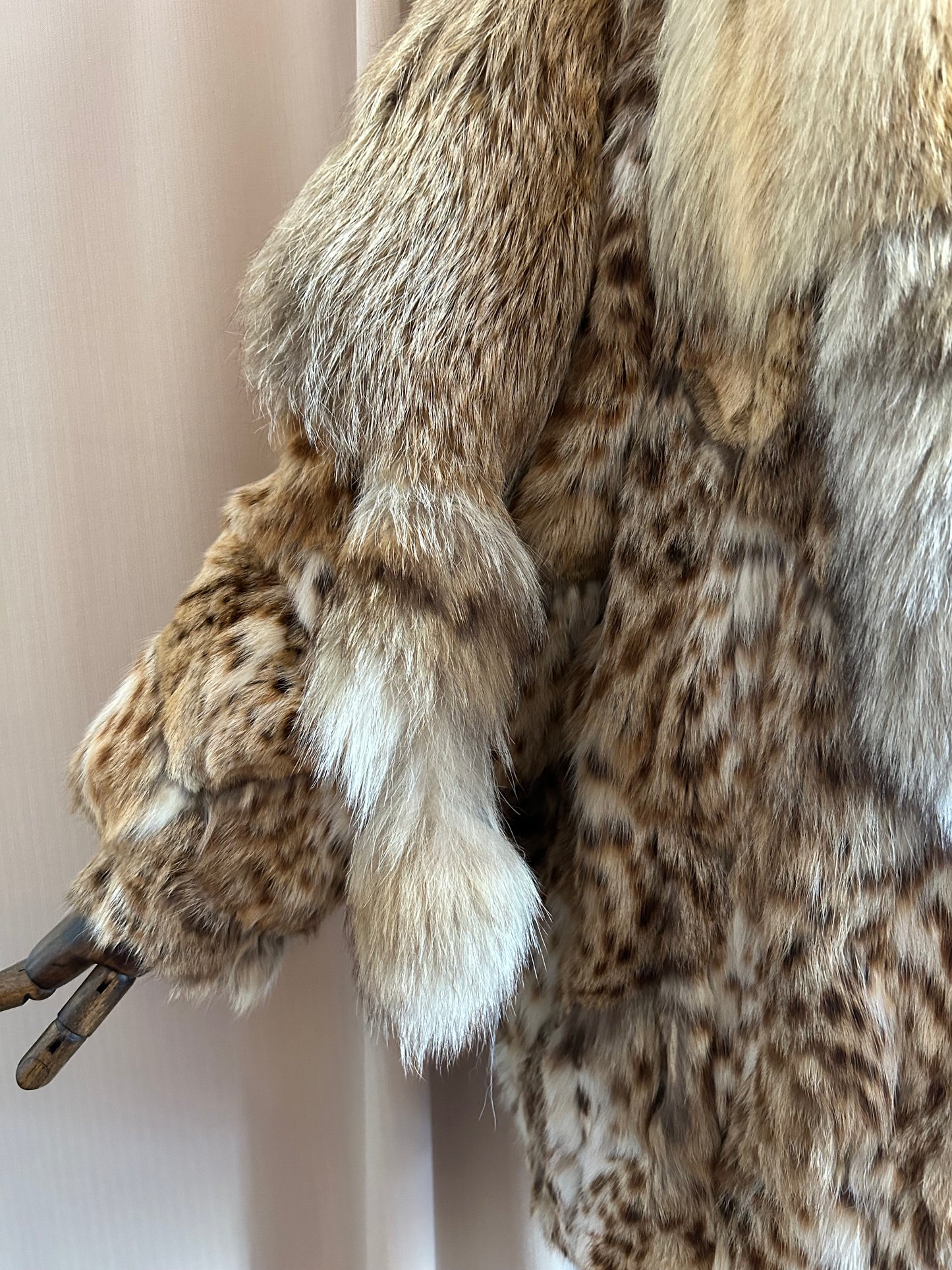 The Fur Coat