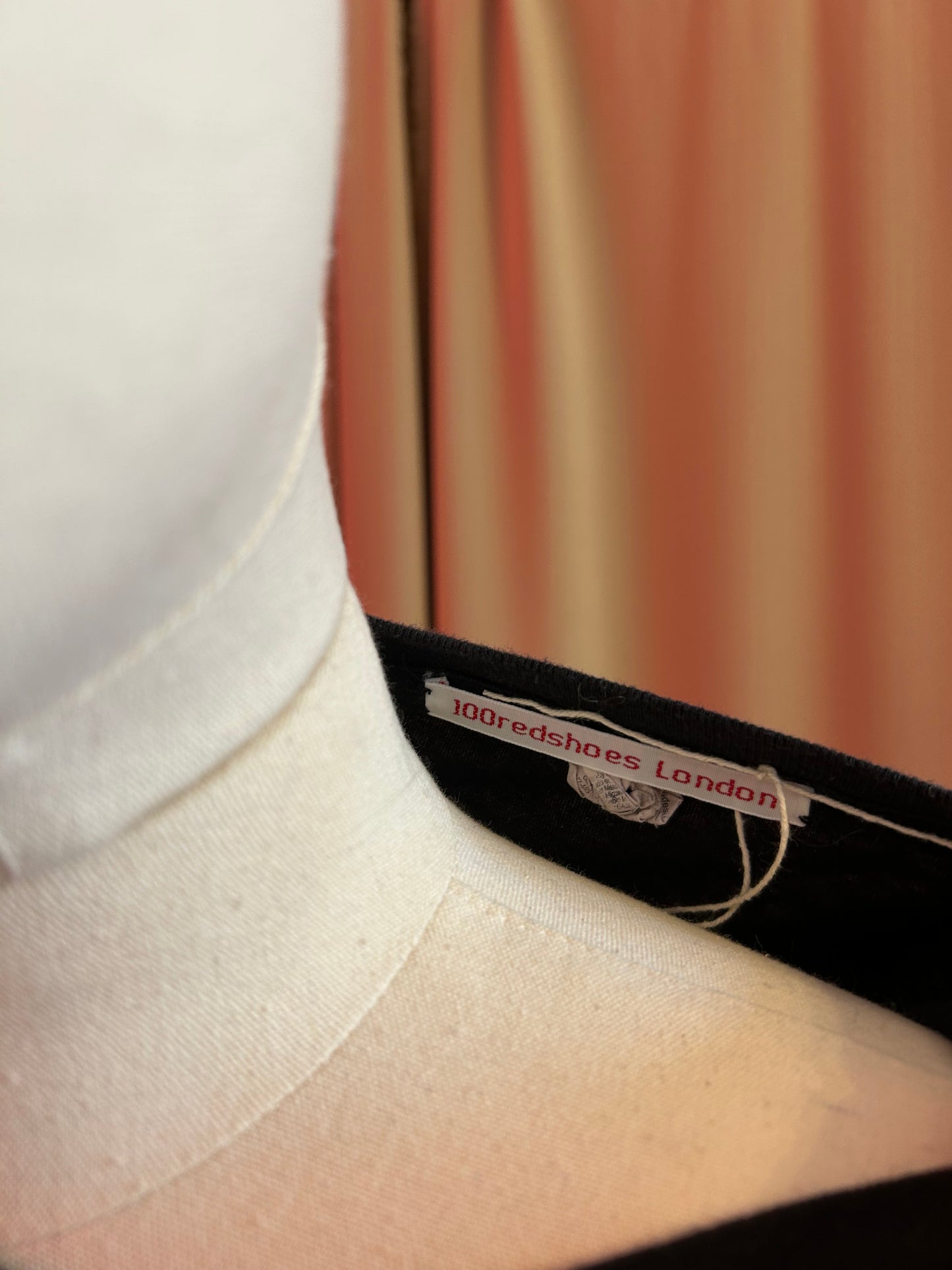 Space Forever Tshirt Dress