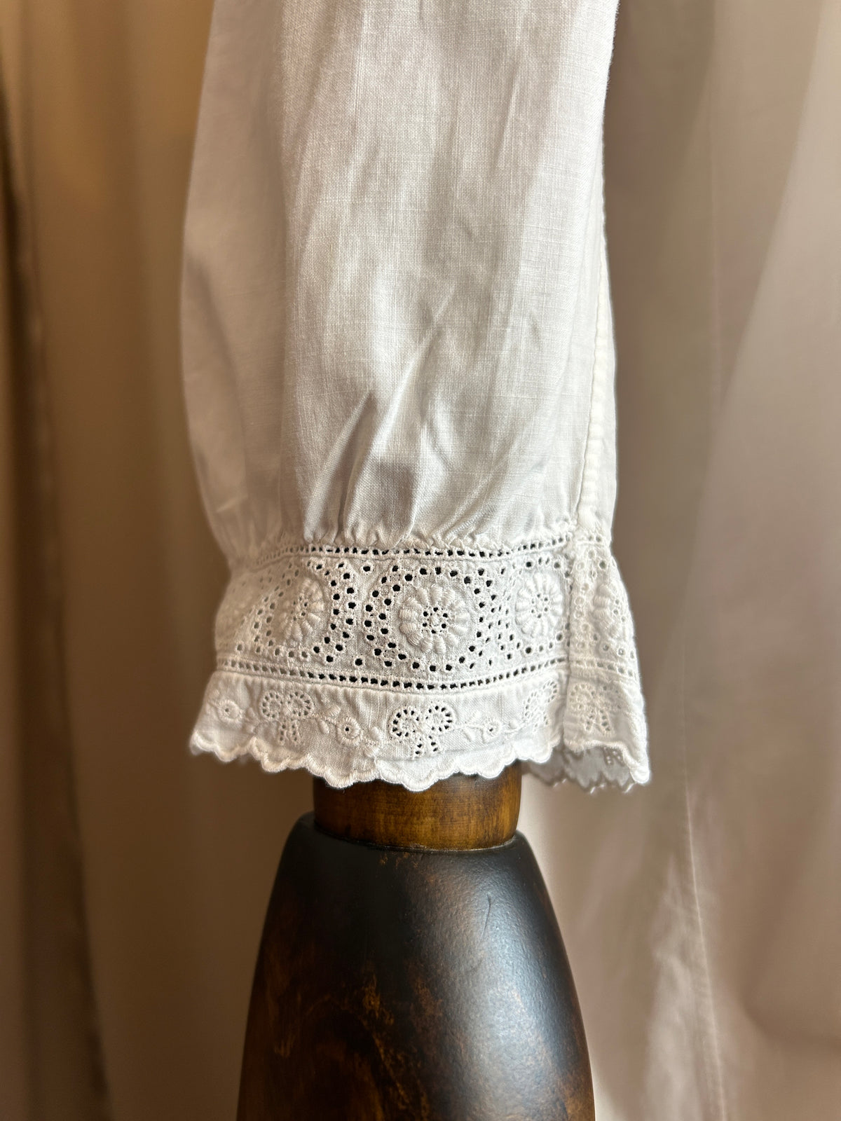 Tootal Nightgown